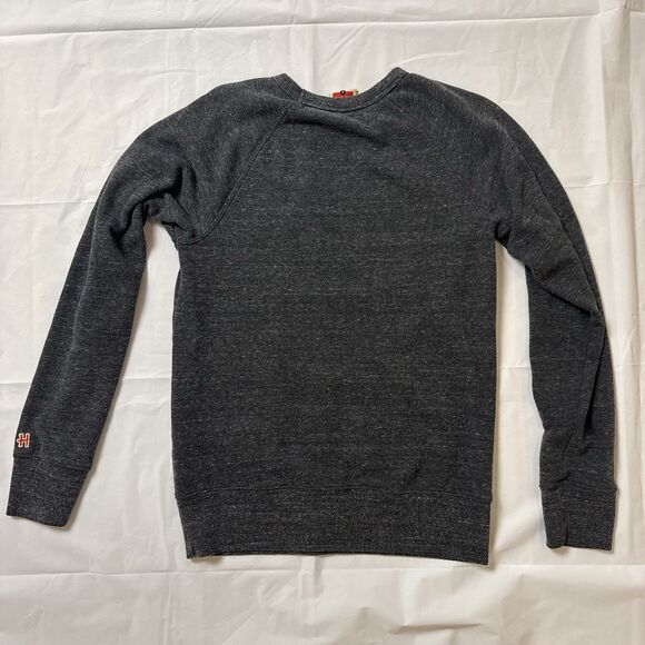 Homage Miami State University Crewneck Sweatshirt Adult Small - Picture 11 of 11